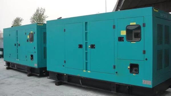 万宁幼儿园备用发电机供